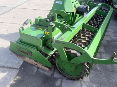 Kreiselegge Amazone KE 3000 Super