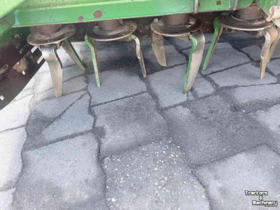 Kreiselegge Amazone KE 3000 Super