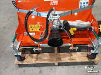 Motorsensen / Freischneider Kubota Koala 1200