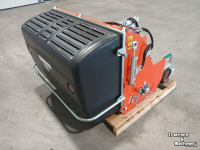 Motorsensen / Freischneider Kubota Koala 1200
