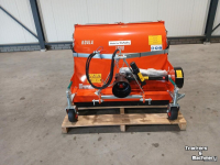 Motorsensen / Freischneider Kubota Koala 1200