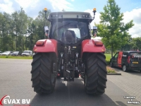 Schlepper / Traktor Steyr Profi 4125 CVT