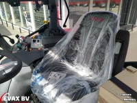 Schlepper / Traktor Steyr Profi 4125 CVT