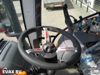 Schlepper / Traktor Steyr Profi 4125 CVT