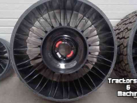 Räder, Reifen, Felgen & Distanzringe Michelin X-Tweel-Turf Airless Radial Tire 26-12N12 + 13x6.5N6