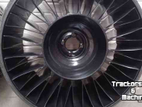 Räder, Reifen, Felgen & Distanzringe Michelin X-Tweel-Turf Airless Radial Tire 26-12N12 + 13x6.5N6