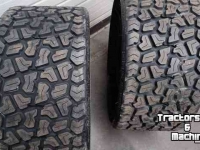 Räder, Reifen, Felgen & Distanzringe Michelin X-Tweel-Turf Airless Radial Tire 26-12N12 + 13x6.5N6