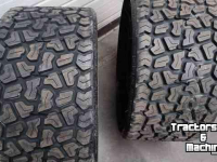 Räder, Reifen, Felgen & Distanzringe Michelin x tweel -turf