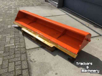 Kehrmaschine Tuchel EKM,ECO,LKM