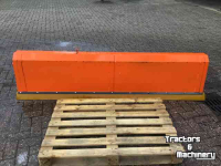 Kehrmaschine Tuchel EKM,ECO,LKM