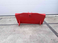 Sonstiges Anbauteile und Zubehör Schäffer Aansluitbord aansluitbord Schaffer