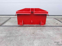 Sonstiges Anbauteile und Zubehör Schäffer Aansluitbord aansluitbord Schaffer