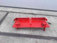 Sonstiges Anbauteile und Zubehör Schäffer Aansluitbord aansluitbord Schaffer