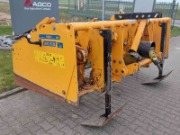Spatenmaschine Selvatici VE 3012 / 220-200