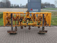 Spatenmaschine Selvatici VE 3012 / 220-200