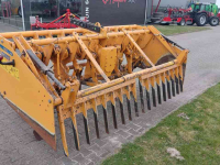 Spatenmaschine Selvatici VE 3012 / 220-200