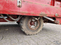 Siloblockverteilwagen Strautmann BVW Blokkenverdeelwagen