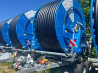 Beregnungsmaschine Ocmis VR7/1 125-600 Regenhaspels