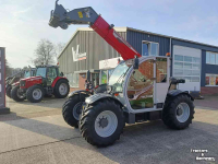 Teleskoplader Massey Ferguson TH.7038