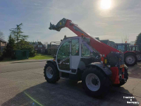 Teleskoplader Massey Ferguson TH.7038