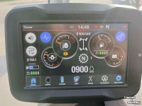 Teleskoplader Massey Ferguson TH.7038