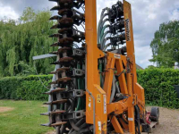 Grünlandinjektor Veenhuis Euroject 300 6.40/48