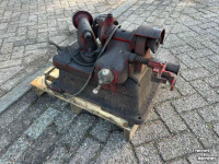Schleifmaschine  Klepslijpmachine gebruikt