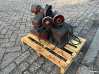 Schleifmaschine  Klepslijpmachine gebruikt