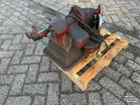 Schleifmaschine  Klepslijpmachine gebruikt