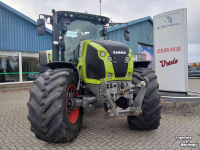 Schlepper / Traktor Claas Axion 810 Cebis