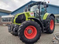 Schlepper / Traktor Claas Axion 810 Cebis