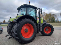 Schlepper / Traktor Claas Axion 810 Cebis
