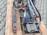 Gebrauchte Teile für Traktoren Fendt Bill Bennett