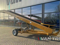 Förderband Van Trier OL7-80 Onderlosser