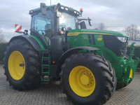 Schlepper / Traktor John Deere 6R 250