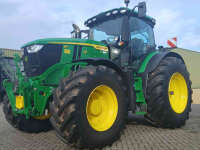Schlepper / Traktor John Deere 6R 250