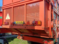 Lade- und Dosierwagen Kemper trans 1200