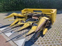 Maisgebiss New Holland 300N6 maisbek