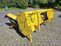 Maisgebiss New Holland 300N6 maisbek