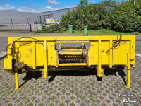 Maisgebiss New Holland 300N6 maisbek
