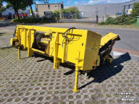 Maisgebiss New Holland 300N6 maisbek