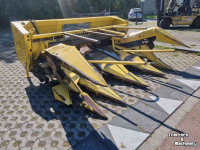 Maisgebiss New Holland 300N6 maisbek