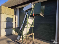 Steigförderband  Schouten El 245/60 Elevator