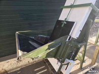 Steigförderband  Schouten El 245/60 Elevator