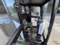 Kehr- und Kehrsaugmaschinen  Kremer KRS 100