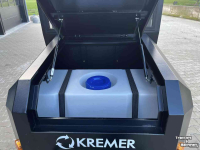 Kehr- und Kehrsaugmaschinen  Kremer KRS 100