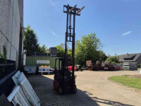 Gabelstapler Linde E16 -02