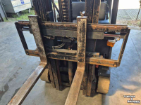 Gabelstapler Linde E16 -02