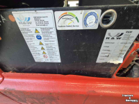 Gabelstapler Linde E16 -02