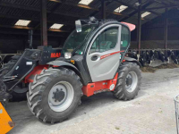 Teleskoplader Manitou 635-130 PS+
